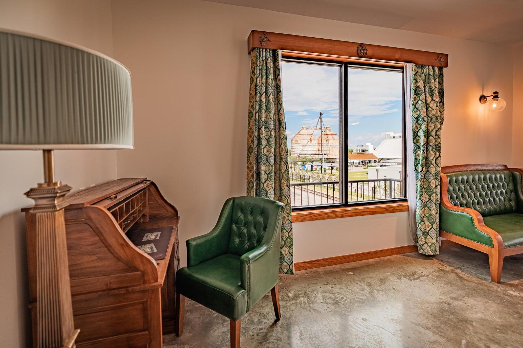 Pivovar Hotel Waco Zimmer foto